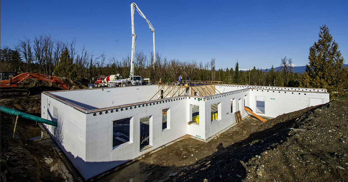 Net Zero Home